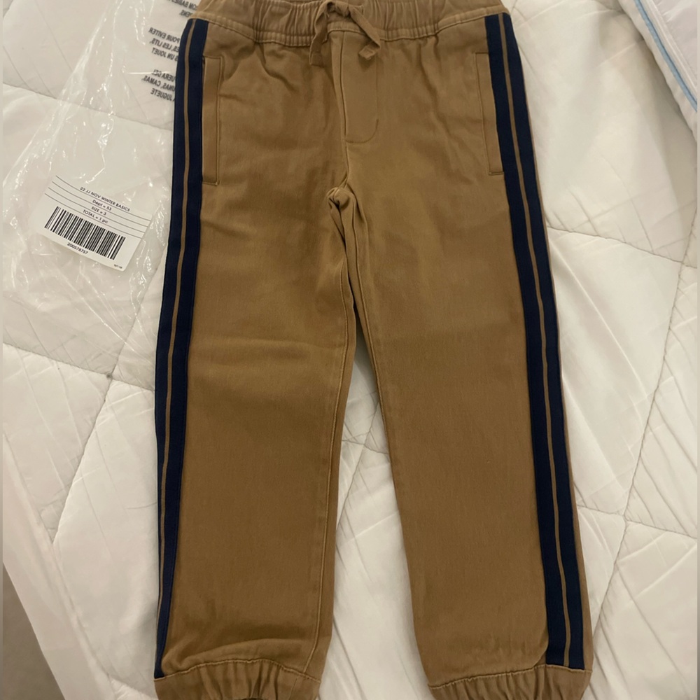 Brand New Janie and Jack Pants